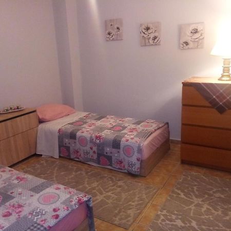 شقة Haras'House Asvestochori المظهر الخارجي الصورة