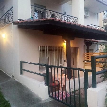 شقة Haras'House Asvestochori المظهر الخارجي الصورة