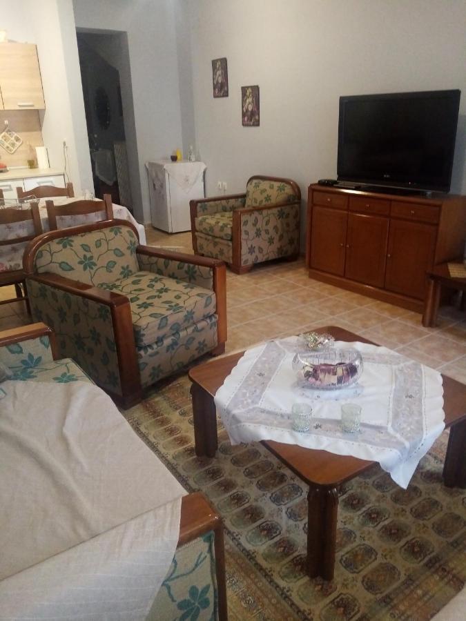 شقة Haras'House Asvestochori المظهر الخارجي الصورة