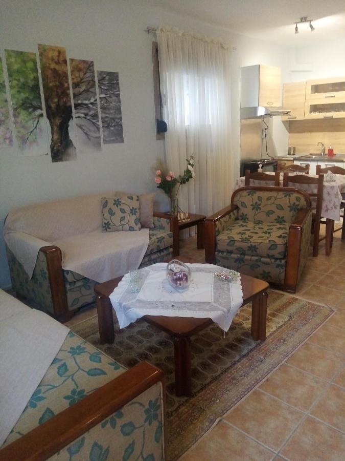 شقة Haras'House Asvestochori المظهر الخارجي الصورة
