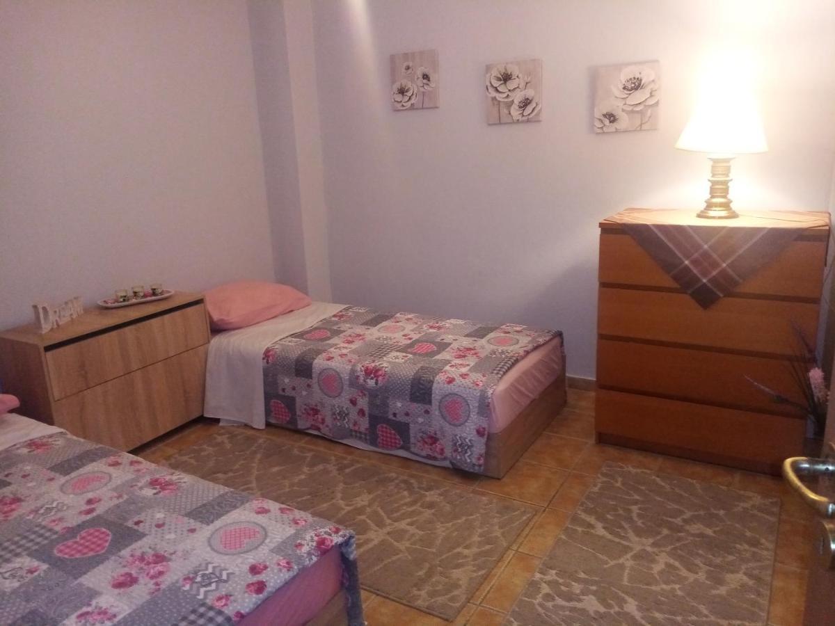 شقة Haras'House Asvestochori المظهر الخارجي الصورة