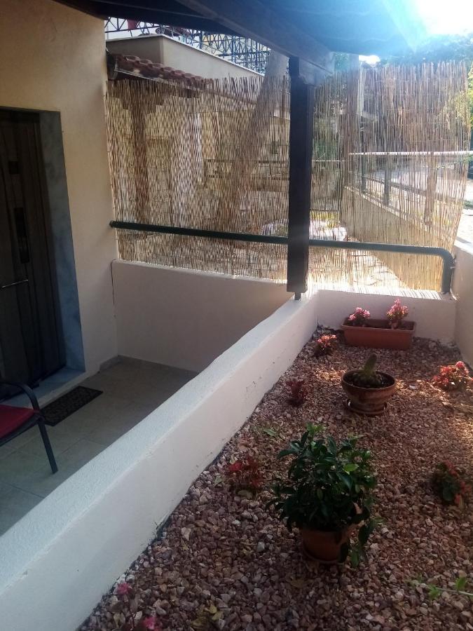شقة Haras'House Asvestochori المظهر الخارجي الصورة