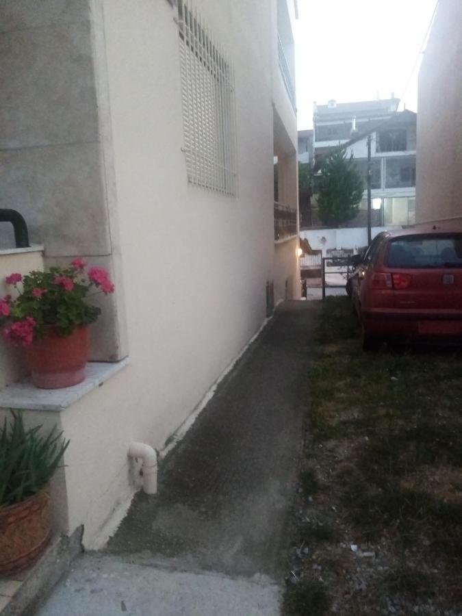 شقة Haras'House Asvestochori المظهر الخارجي الصورة