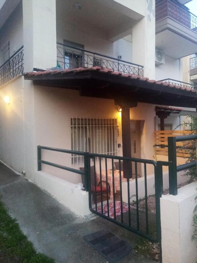 شقة Haras'House Asvestochori المظهر الخارجي الصورة